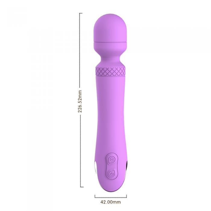 YAI-018  Wand Massager Sex Toy for Women