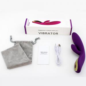 YAI-008 Vibrator