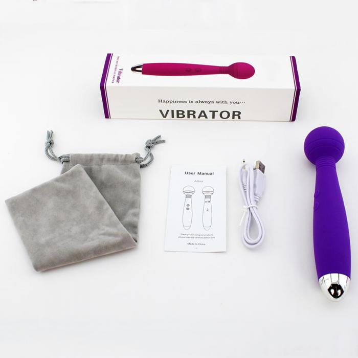 YAI-019 Vibrator