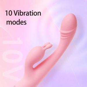 LL-2406-B Dual Vibrator