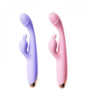 LL-2406-B Dual Vibrator