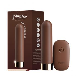 Remote Control Mini Bullet Vibrator