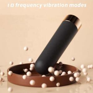 Remote Control Mini Bullet Vibrator